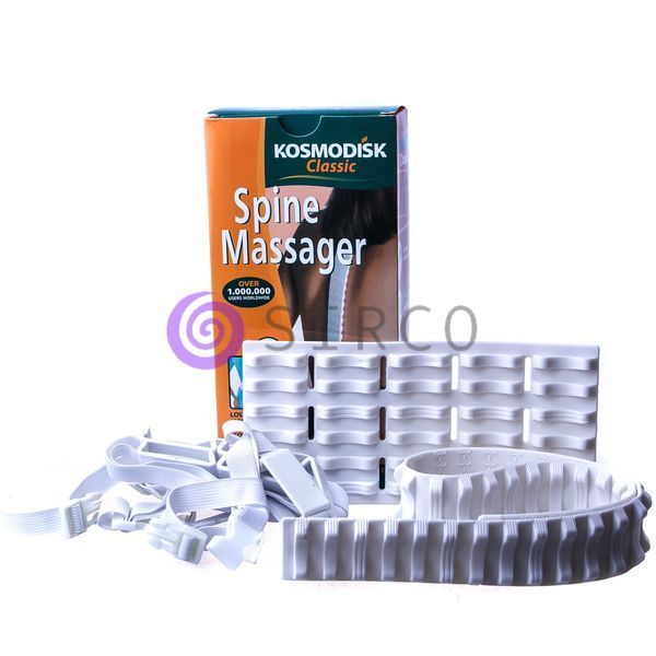 Космодиск классик (Kosmodisk Classic) массажер для спины Spine Massager 06k01p048 фото