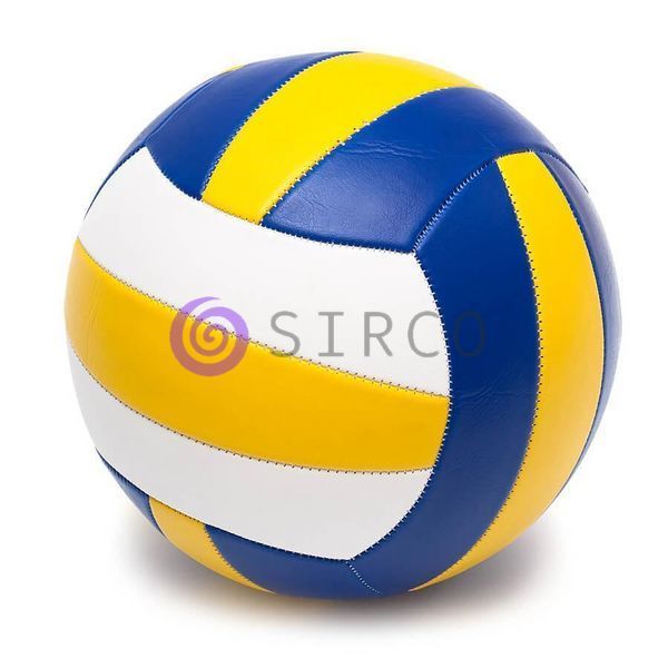 Гандбольный мяч Volley ball Li Ping Official 13 см 02k09p005v1 фото