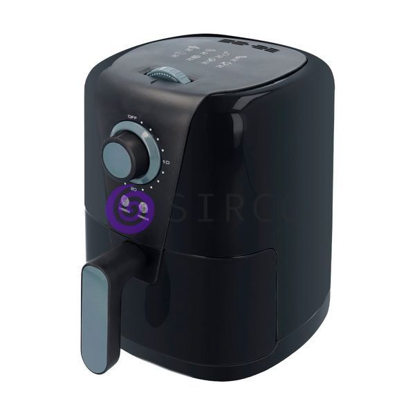 Аерофритюрниця Crownberg CB-5541/243 10k01p261 фото