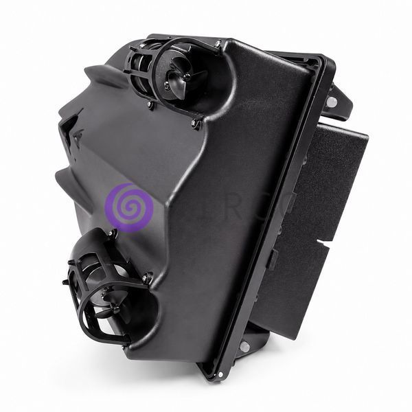 Прикормочний кораблик ZV1 GPS на радіокеруванні 12000 mAh 12V для завезення прикормки і снастей, Чорний (КР) 02k04p607 фото