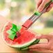 Устройство для нарезки арбуза и дыни SUNROZ Watermelon Slicer нож-слайсер/205 10k03p134 фото 1