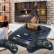 Игровая ретро-приставка Sega Mega Drive 2 368 встроенных игр + поддержка картриджей (205) 11k10p036 фото 1