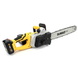 Аккумуляторная беспроводная цепная пила DeWalt DCM566X1 (36V 6.0Ah) шина 40 см 09k08p099 фото 5