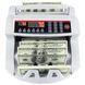 Счетная машинка для купюр Bill Counter 2108 11k04p062 фото 5