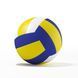 Гандбольный мяч Volley ball Li Ping Official 13 см 02k09p005v1 фото 2
