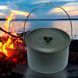 Походный алюминиевый котелок для кемпинга 5л Fire мaple (JS) 02k02p045 фото 1
