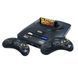 Игровая ретро-приставка Sega Mega Drive 2 368 встроенных игр + поддержка картриджей (205) 11k10p036 фото 8