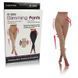 Коригувальні колготи легінси Slimming PANTS ST-2082 07k01p012 фото 3