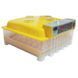 Инвекторный автоматический Инкубатор DZE-48/24 09k03p015 фото 2