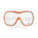 Помаранчева маска для плавання Wave Rider Masks Intex 55978 02k12p225v2 фото 2