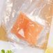 Вакуумні пакети для вакуумного пакувальника-вакууматора харчових продуктів 25 см 10штук 10k12p052 фото 6