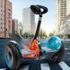 Гироскутер сигвей Xiaomi MINI PRO 54V колеса 10" Огонь и лёд (237) 13k05p012v3 фото 1