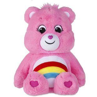 Плюшевая игрушка Заботливый мишка Care Bears Милый, Розовый (HA-2) 03k01p094v2 фото