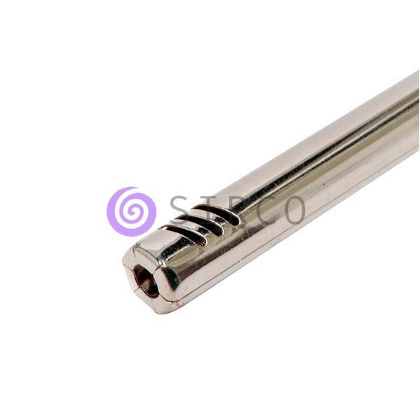 Пластикова кухонна запальничка з довгим носиком ICQ Lighter XHG8803 Малиновий (AMN) 10k12p263v3 фото