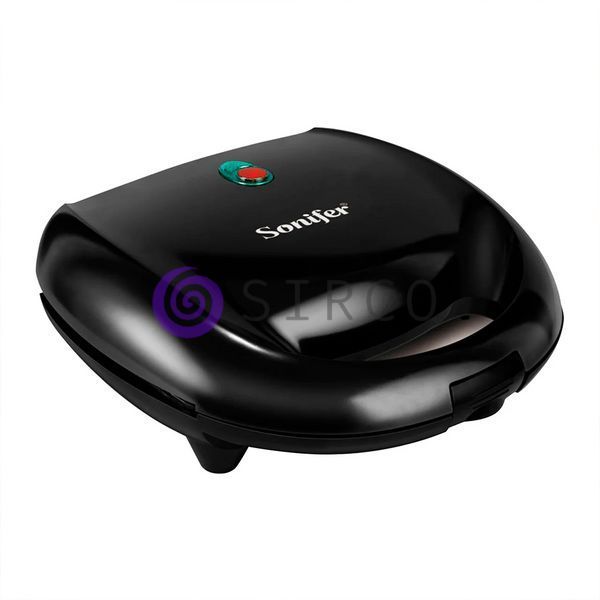 Сосисочница Гриль для сосисок-хот догов Sonifer 6069 (509) 10k08p063 фото