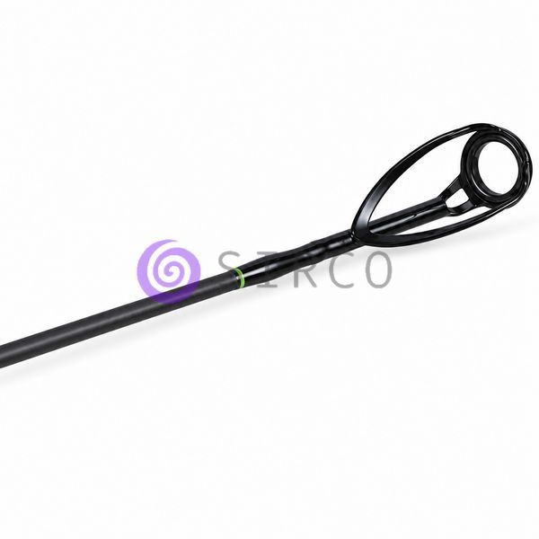 Вудилище коропове MIFINE Chivarly Carp 3.6 м тест 3.5LB карбон для риболовлі(988/10615-360) 02k04p168v1 фото