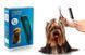 Машинка для стрижки собак і котів pet clipper bz-805 05k02p005 фото 3