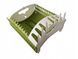 Організатор-сушарка для посуду collapsible compact dish rack Think Flat 10k10p056 фото 4