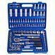Набор инструментов 108 PIECE TOOL SET/205 04k02p184 фото 2