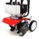 Мотокультиватор HONDA HHT 53S (4.2 кВт, 2х тактный) культиватор бензиновый 09k03p218 фото 7