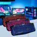 Проводная геймерская клавиатура с подсветкой KEYBOARD LED M200 GAME (212) 11k07p003 фото 1