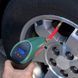 Универсальный портативный ручной электрический автокомпрессор с дисплеем Air Dragon 12В (В) 04k03p090 фото 4
