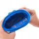 Силіконова форма для льоду Ice Cube Maker 10k09p002 фото 3