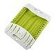 Організатор-сушарка для посуду collapsible compact dish rack Think Flat 10k10p056 фото 5