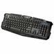 Проводная геймерская клавиатура с подсветкой KEYBOARD LED M200 GAME (212) 11k07p003 фото 4