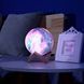 Настольный 3Д ночник-светильник с сенсорным управлением Луна "Moon Lamp" 20см (509) 01k09p065v2 фото 1