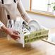 Організатор-сушарка для посуду collapsible compact dish rack Think Flat 10k10p056 фото 1