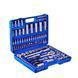 Набор инструментов 108 PIECE TOOL SET/205 04k02p184 фото 3