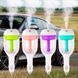 Автомобильный увлажнитель воздуха от прикуривателя Car Charger Humidifier (EL-544-9) Зеленый 01k08p007v5 фото 1