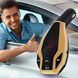 Автомобільний мультифункціональний зарядний пристрій FM-модулятор X7 Bluetooth 04k07p007 фото 1