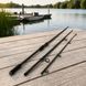 Вудилище коропове MIFINE Chivarly Carp 3.6 м тест 3.5LB карбон для риболовлі(988/10615-360) 02k04p168v1 фото 1
