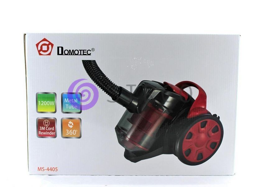 Пылесос MS 4405 220V/2600W (SP-H241) 01k13p017 фото