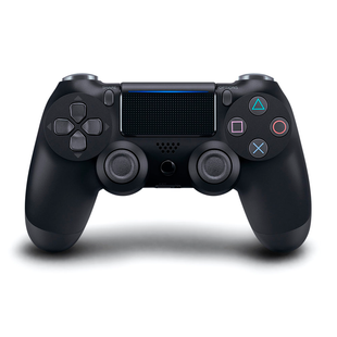 Геймпад для PS4 Беспроводной bluetooth джойстик (205) 11k10p001 фото