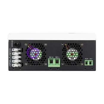 Гібридний настінний інвертор MUST PV18-3224VPM, 3200W, 24V (ISML) 11k12p205v2 фото