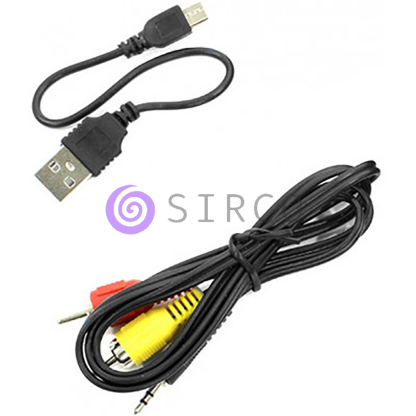 Портативная игровая ретро приставка консоль Game Box Power Sup M3 500 в 1 Красная (225) 11k10p033 фото