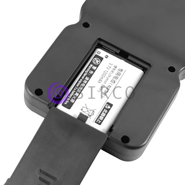Портативная игровая ретро приставка консоль Game Box Power Sup M3 500 в 1 Красная (225) 11k10p033 фото