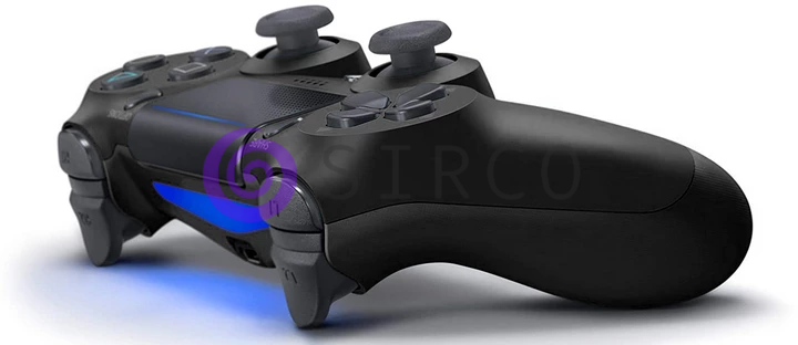 Геймпад для PS4 Беспроводной bluetooth джойстик (205) 11k10p001 фото