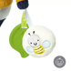 Детская мягкая подвесная игрушка со звуком Енот Эдмонт "BabyOno" (1435) (SB) 03k17p297 фото 6