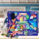Дитяча настільна гра для дітей англійський алфавіт "Супер-лото Азбука" (IGR24) 03k02p053 фото 1