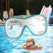 Блакитна маска для плавання Wave Rider Masks Intex 55978 02k12p225v1 фото 1