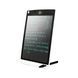 Детский Графический планшет для рисования LCD Writing Tablet 8,5" белый 03k05p027v3 фото 2