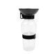 Поилка для собак "Aqua Dog" 550 мл / DOG BOTTLE (rs-17) Белая/225 05k05p014v1 фото 3