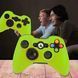 Чохол на джойстик XBOX360 салатовий/206 11k10p019 фото 1