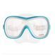 Блакитна маска для плавання Wave Rider Masks Intex 55978 02k12p225v1 фото 3