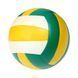 Волейбольный мяч Volley ball Li Ping Official зеленый 02k09p005 фото 1