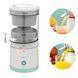 Соковыжималка USB Squeeze n' go citrus juicer (X05/2603) 10k01p259 фото 3